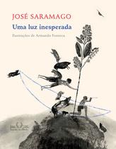 Livro - Uma luz inesperada Livro - Uma luz inesperada