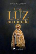 Livro - Uma luz no mundo