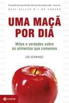 Livro - Uma maçã por dia Livro - Uma maçã por dia
