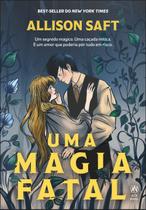 Livro - Uma magia fatal