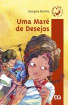 Livro - Uma maré de desejos