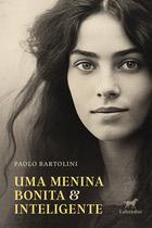 Livro - Uma menina bonita e inteligente Livro - Uma menina bonita e inteligente