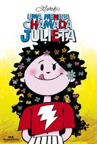 Livro - Uma Menina Chamada Julieta