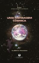 Livro - Uma mensagem cósmica