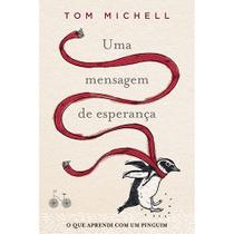 Livro - Uma mensagem de esperança Livro - Uma mensagem de esperança