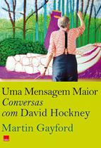 Livro - Uma mensagem maior Livro - Uma mensagem maior