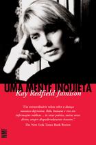 Livro - Uma mente inquieta