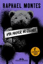 Livro - Uma mulher no escuro — vencedor Jabuti 2020 Livro - Uma mulher no escuro — vencedor Jabuti 2020