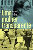 Livro - Uma mulher transparente Livro - Uma mulher transparente