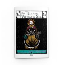 Livro - Uma mulher vestida de sol