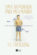 Livro - Uma namorada para meu marido Livro - Uma namorada para meu marido