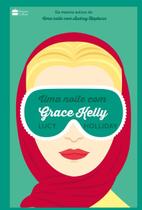 Livro - Uma Noite Com Grace Kelly