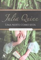 Livro Uma Noite Como Esta (Quarteto Smythe-Smith – Livro 2) Julia Quinn