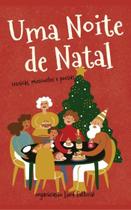 Livro - Uma Noite de Natal