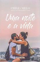 Livro - Uma noite e a vida