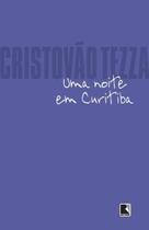 Livro - Uma noite em Curitiba Livro - Uma noite em Curitiba