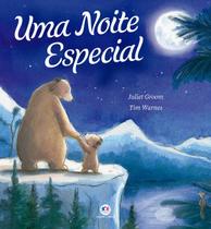 Livro - Uma noite especial Livro - Uma noite especial