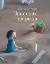 Livro - Uma Noite Na Praia