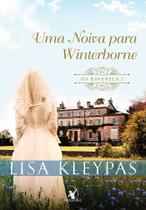 Livro - Uma noiva para Winterborne (Os Ravenels – Livro 2)