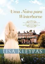 Livro - Uma noiva para Winterborne (Os Ravenels – Livro 2)