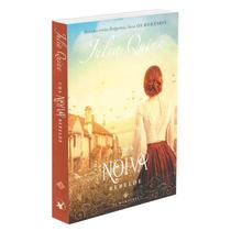 Livro Uma Noiva Rebelde Vol. 4 Julia Quinn