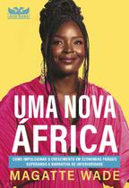 Livro - Uma nova África