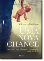 Livro - Uma nova chance Livro - Uma nova chance