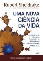 Livro - Uma Nova Ciência da Vida Livro - Uma Nova Ciência da Vida