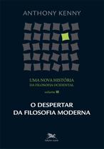 Livro - Uma nova história da filosofia ocidental - Vol. III Livro - Uma nova história da filosofia ocidental - Vol. III
