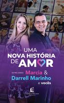 Livro - Uma nova história de amor