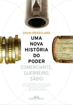 Livro - Uma nova história do poder