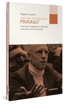 Livro - Uma nova introdução a Foucault