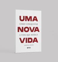 Livro - Uma Nova Vida