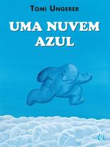 Livro - Uma nuvem azul