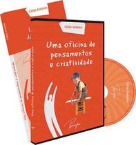 Livro - Uma oficina de pensamento e criatividade Livro - Uma oficina de pensamento e criatividade