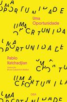 Livro - Uma oportunidade