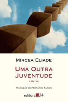 Livro - Uma outra juventude e Dayan