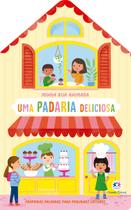 Livro - Uma Padaria Deliciosa