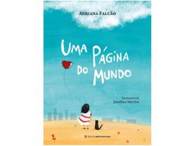 Livro - Uma Página do Mundo