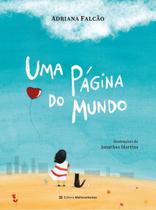 Livro - Uma Página do Mundo