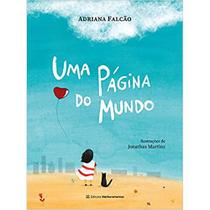 Livro - Uma Página do Mundo