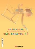 Livro - Uma palavra só