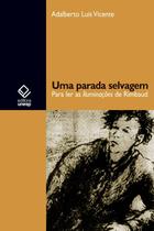 Livro - Uma parada selvagem Livro - Uma parada selvagem