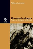 Livro - Uma parada selvagem