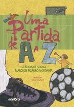 Livro - Uma partida de A a Z Livro - Uma partida de A a Z