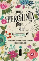 Livro - Uma Pergunta Por Dia Para Mães