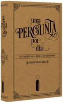 Livro - Uma pergunta por dia Livro - Uma pergunta por dia
