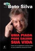 Livro - Uma piada pode salvar sua vida