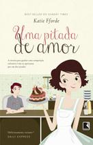 Livro - Uma pitada de amor Livro - Uma pitada de amor