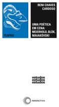 Livro - Uma poética em cena